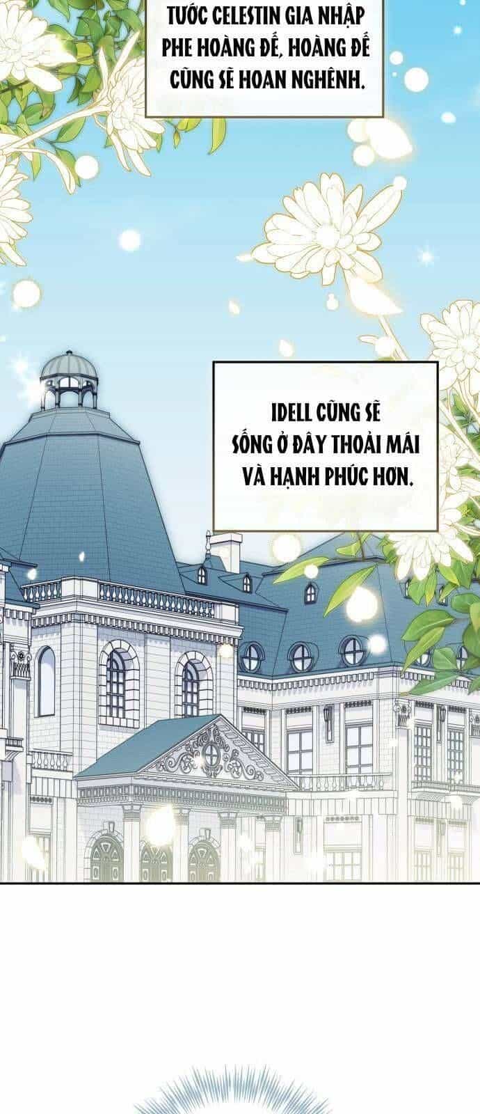 Nữ Công Tước Chiến Lợi Phẩm - Chương 14 - ảnh 74