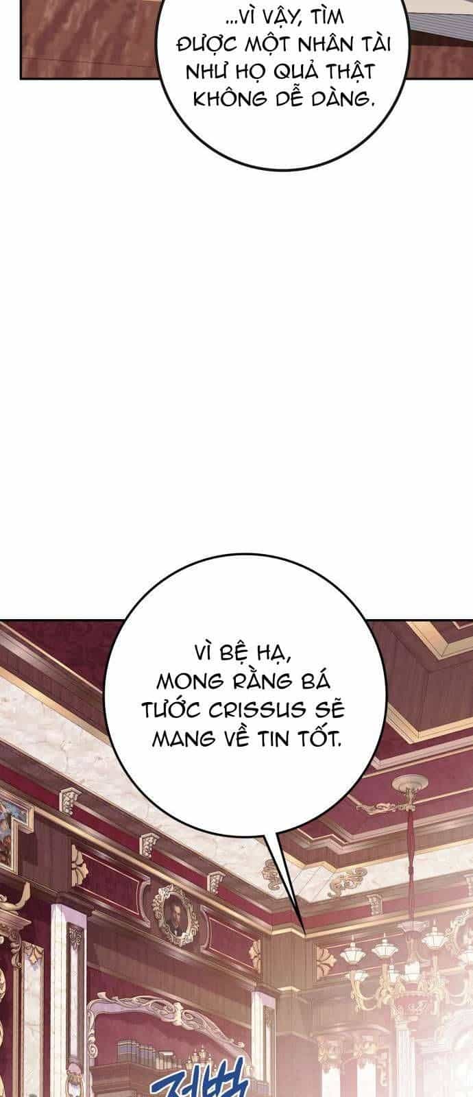 Nữ Công Tước Chiến Lợi Phẩm - Chương 16 - ảnh 10