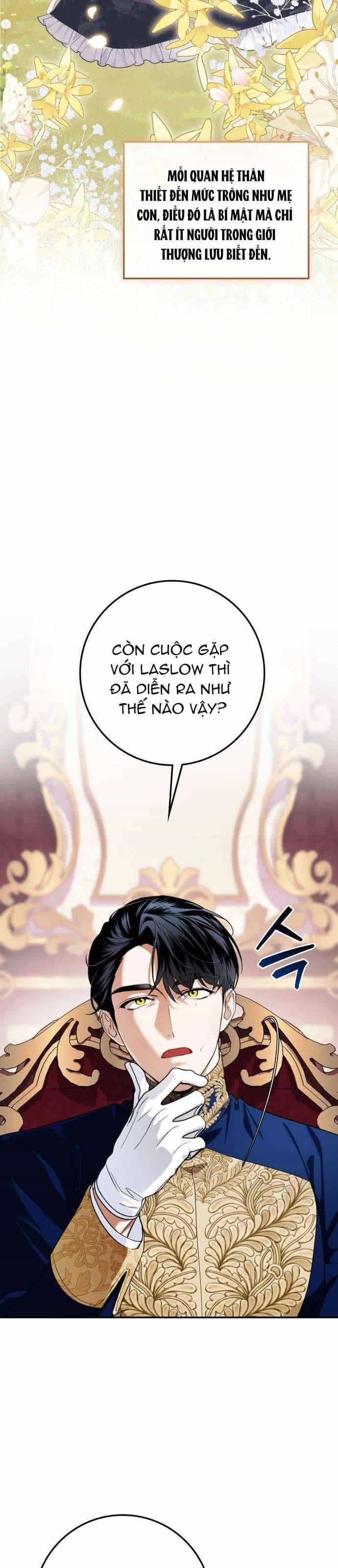 Nữ Công Tước Chiến Lợi Phẩm - Chương 16 - ảnh 12