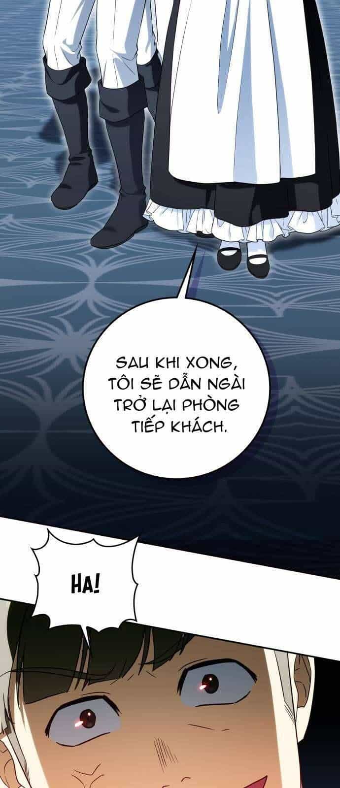 Nữ Công Tước Chiến Lợi Phẩm - Chương 16 - ảnh 67