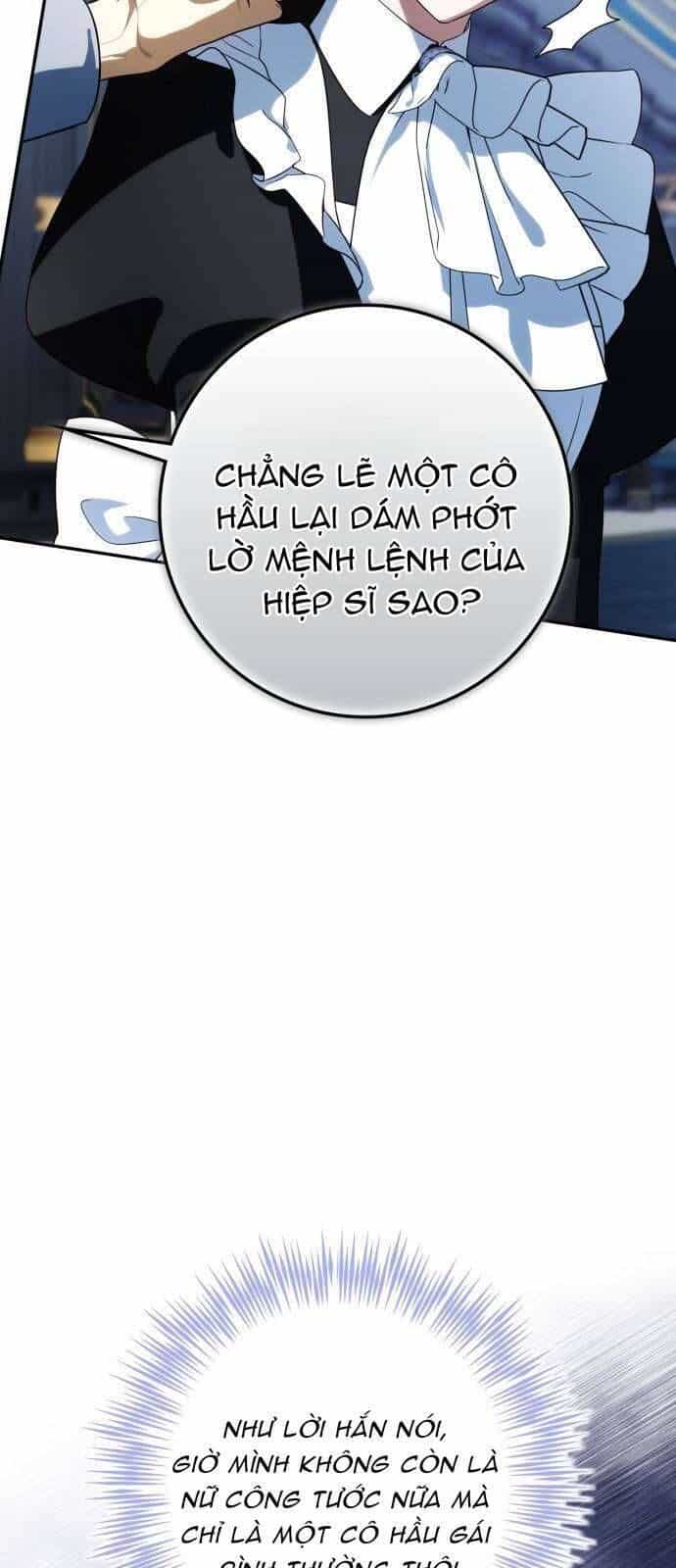 Nữ Công Tước Chiến Lợi Phẩm - Chương 16 - ảnh 70