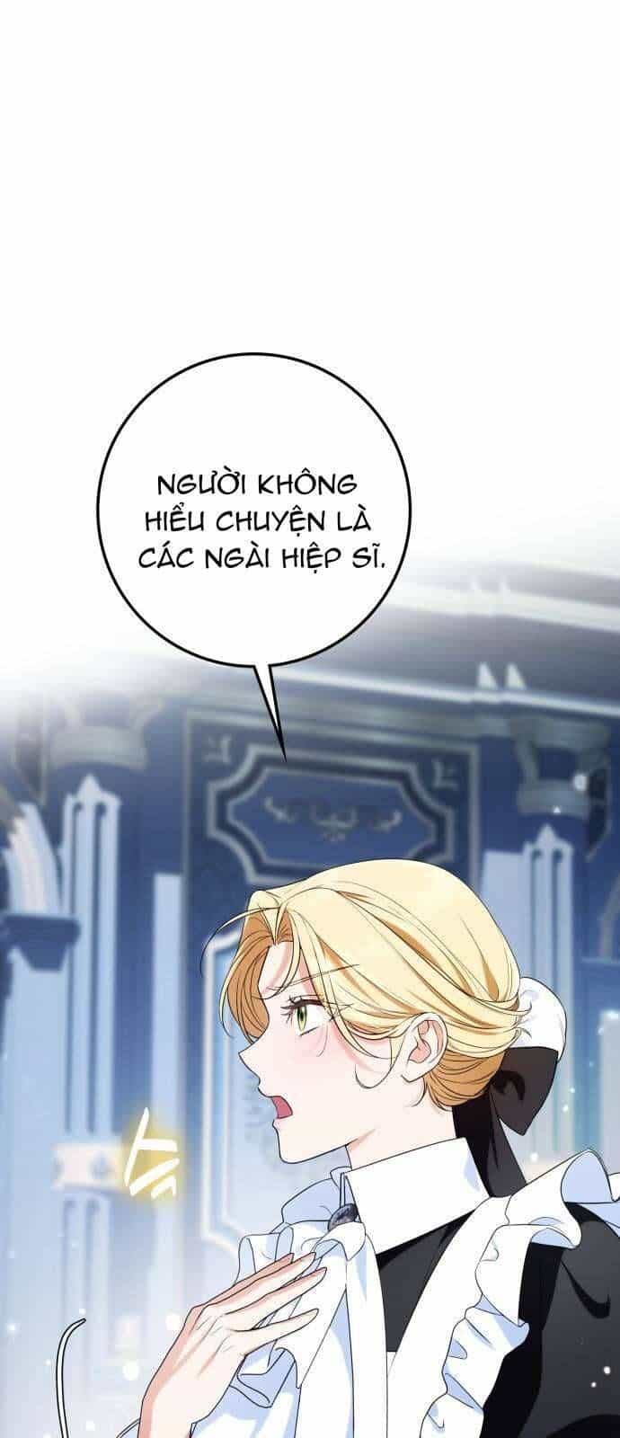 Nữ Công Tước Chiến Lợi Phẩm - Chương 16 - ảnh 83