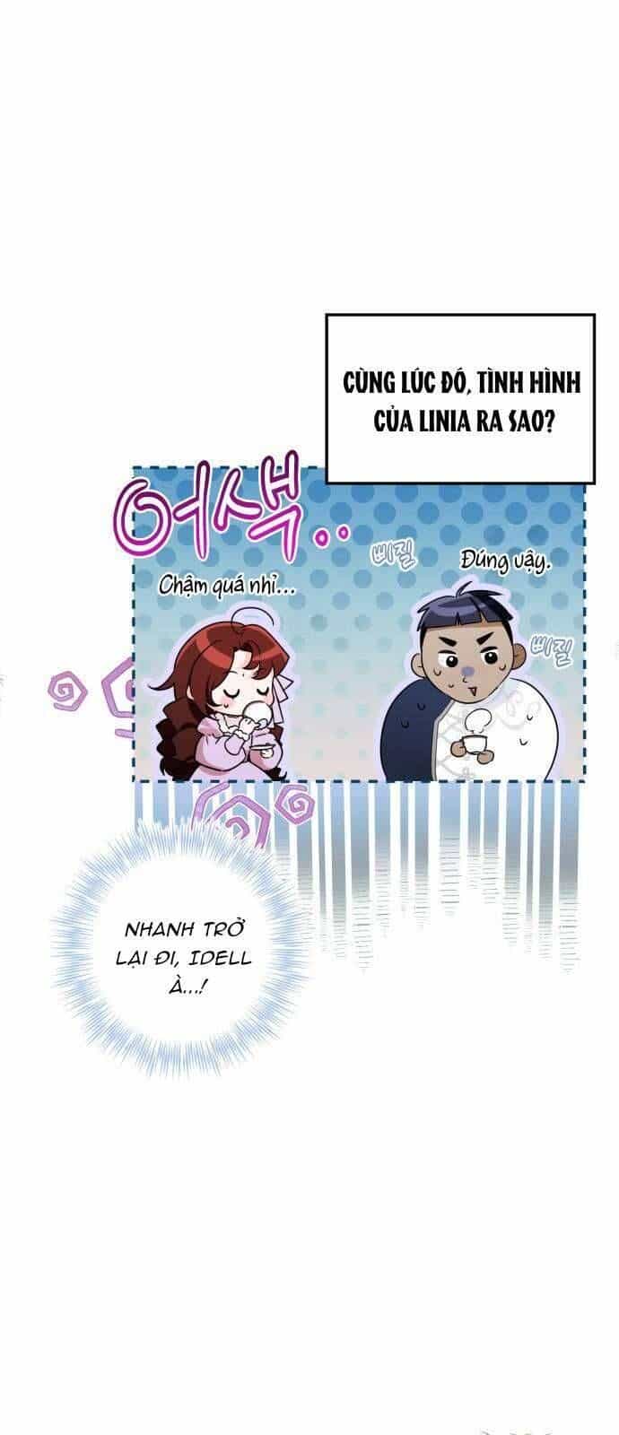 Nữ Công Tước Chiến Lợi Phẩm - Chương 16 - ảnh 87
