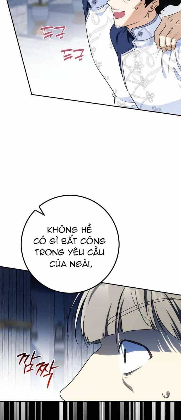 Nữ Công Tước Chiến Lợi Phẩm - Chương 17 - ảnh 67