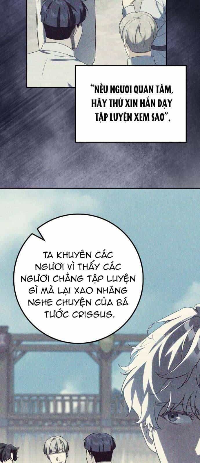 Nữ Công Tước Chiến Lợi Phẩm - Chương 18 - ảnh 13