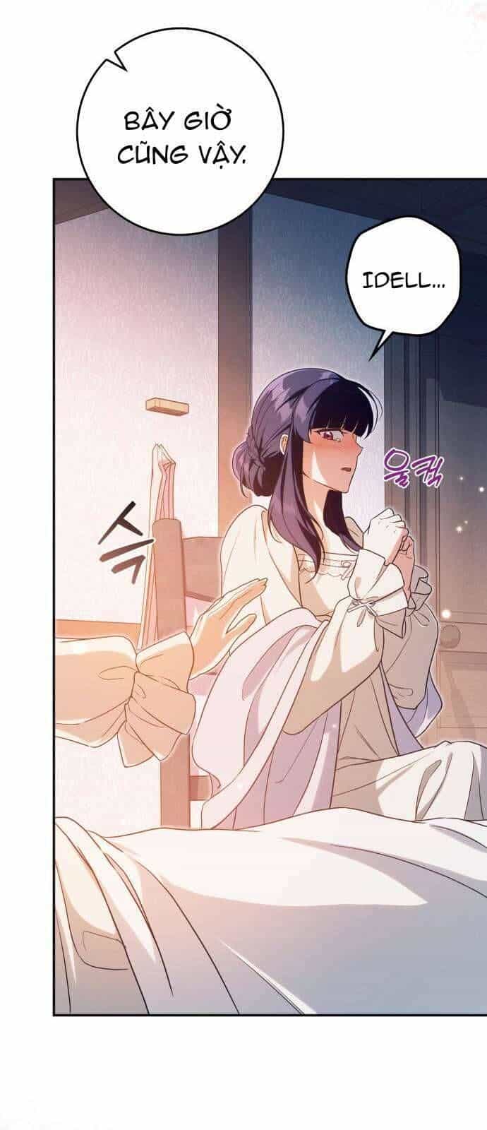 Nữ Công Tước Chiến Lợi Phẩm - Chương 18 - ảnh 59