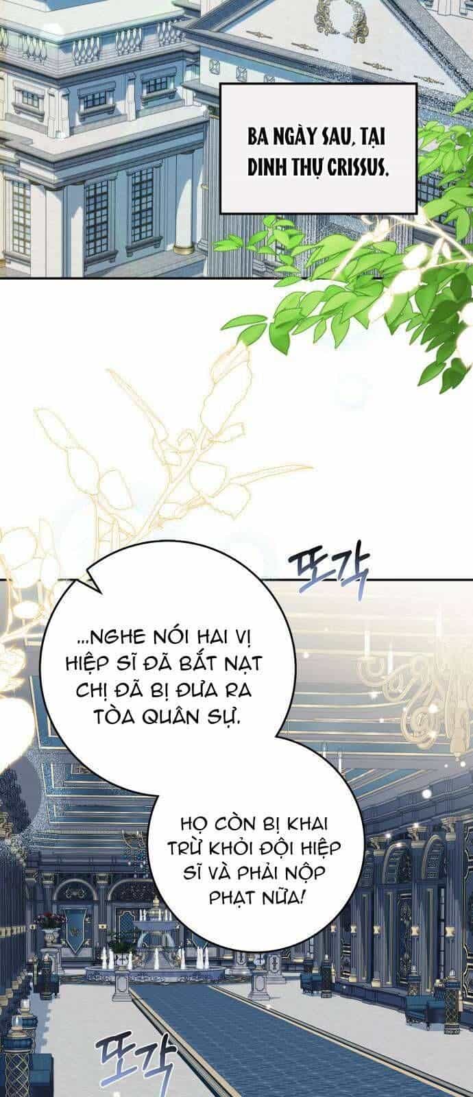Nữ Công Tước Chiến Lợi Phẩm - Chương 18 - ảnh 68