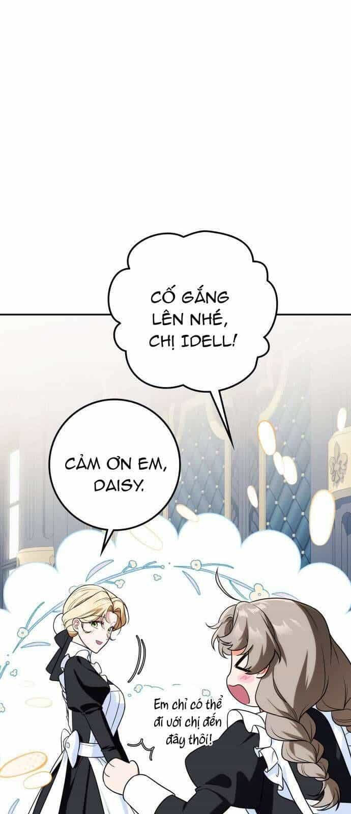 Nữ Công Tước Chiến Lợi Phẩm - Chương 18 - ảnh 73