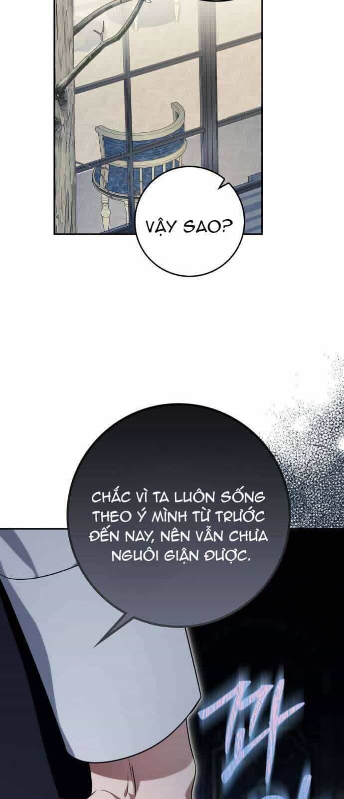 Nữ Công Tước Chiến Lợi Phẩm - Chương 18 - ảnh 79