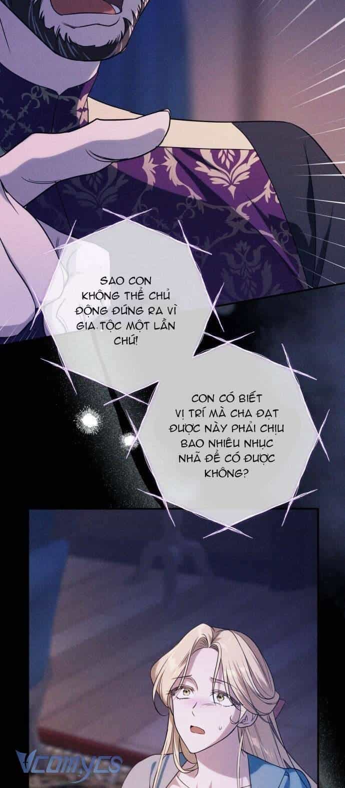 Nữ Công Tước Chiến Lợi Phẩm - Chương 2 - ảnh 15
