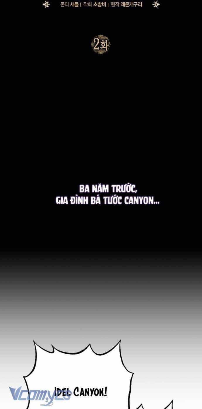 Nữ Công Tước Chiến Lợi Phẩm - Chương 2 - ảnh 2