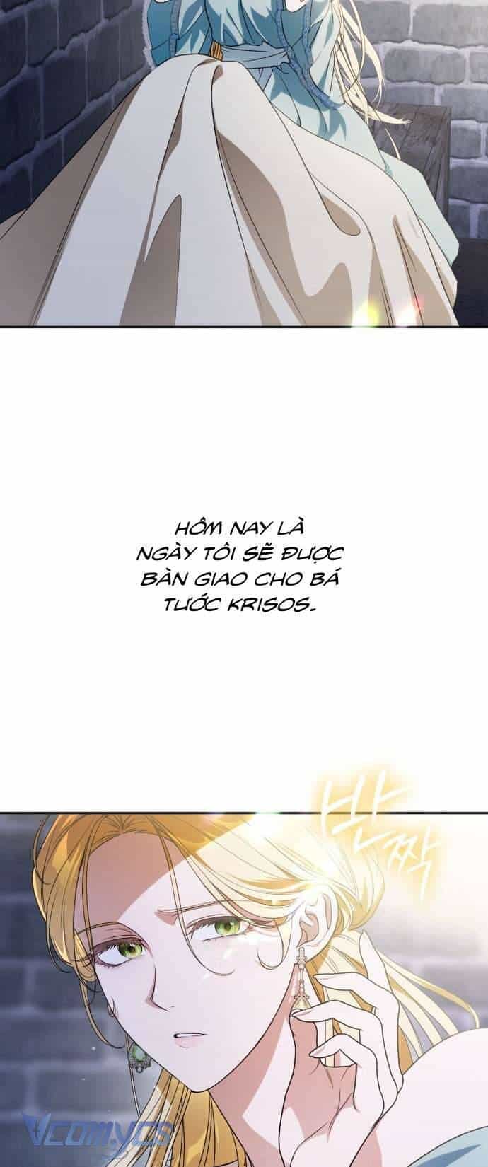 Nữ Công Tước Chiến Lợi Phẩm - Chương 2 - ảnh 70