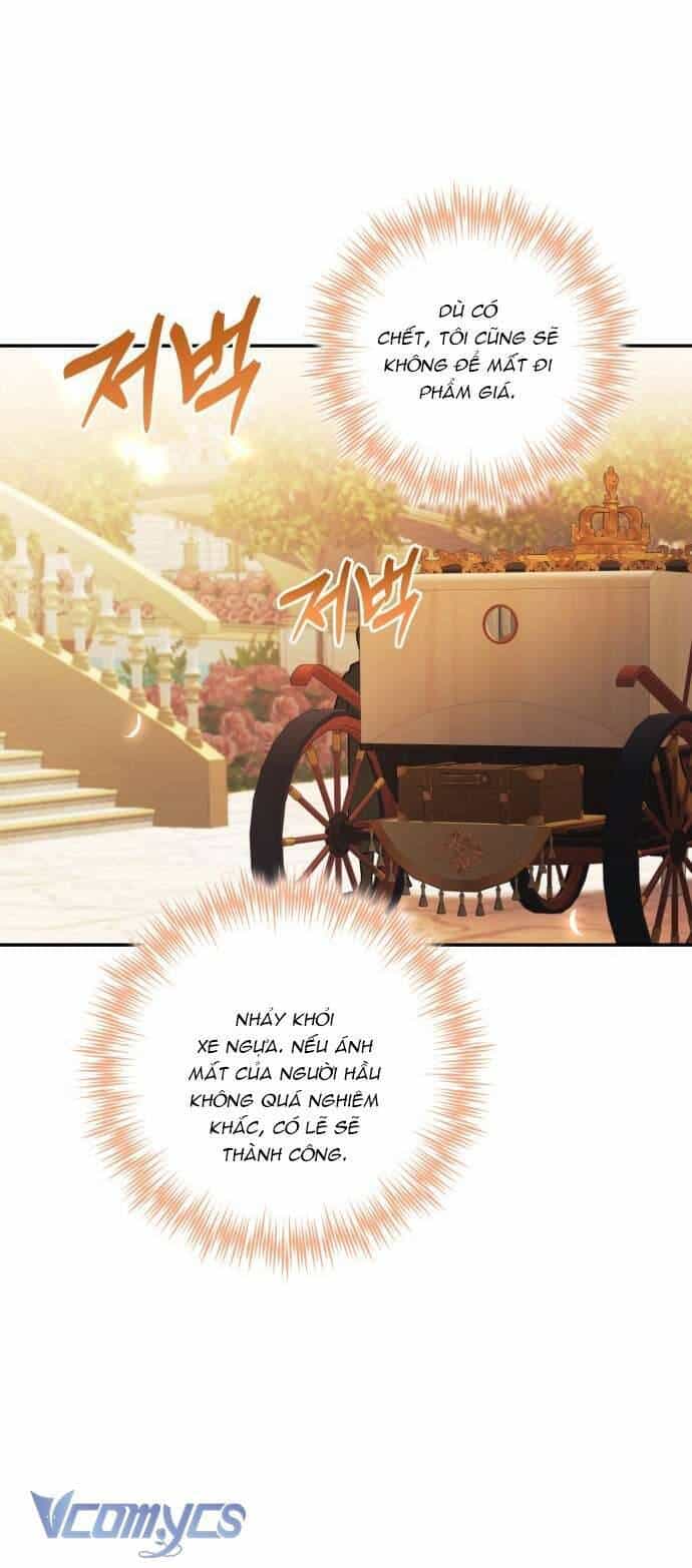 Nữ Công Tước Chiến Lợi Phẩm - Chương 2 - ảnh 83