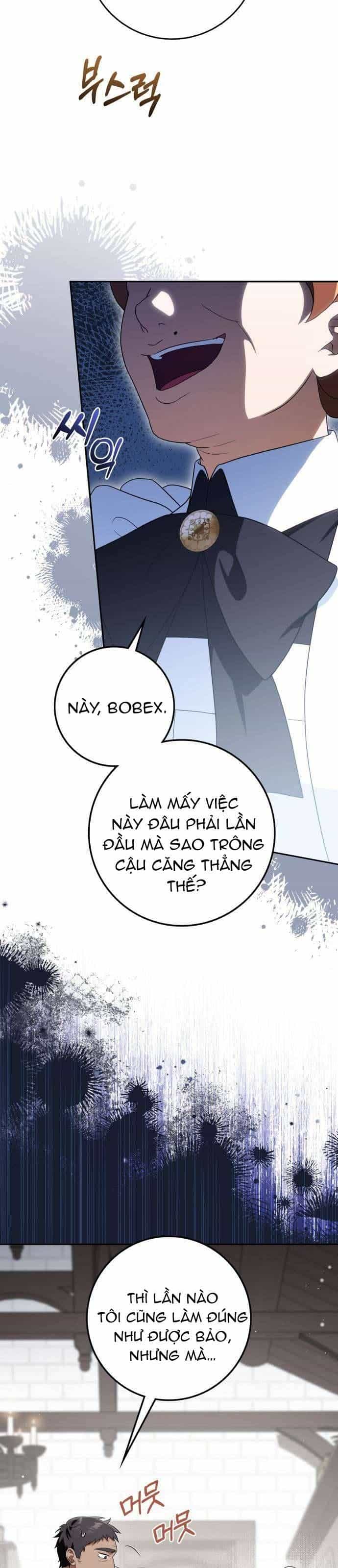 Nữ Công Tước Chiến Lợi Phẩm - Chương 20 - ảnh 12