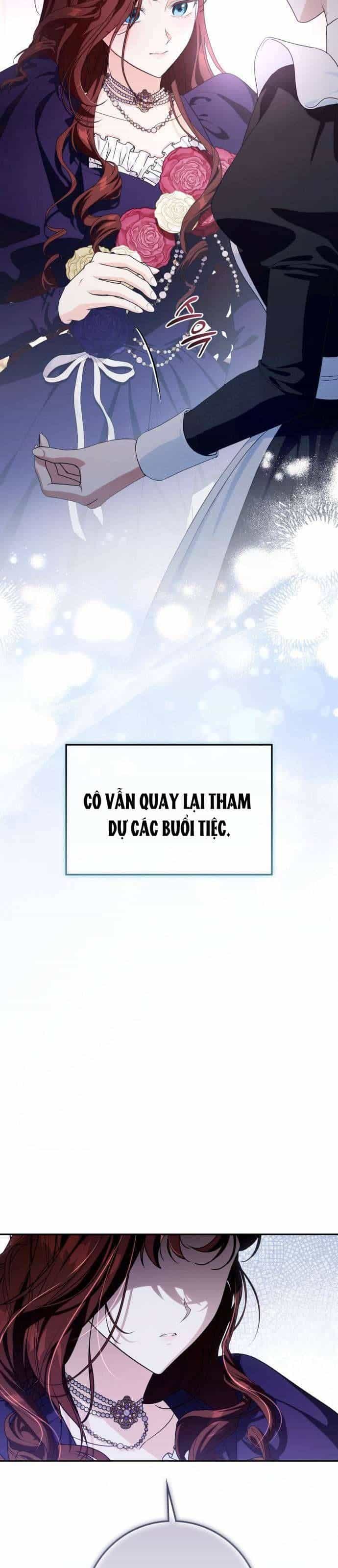 Nữ Công Tước Chiến Lợi Phẩm - Chương 21 - ảnh 36