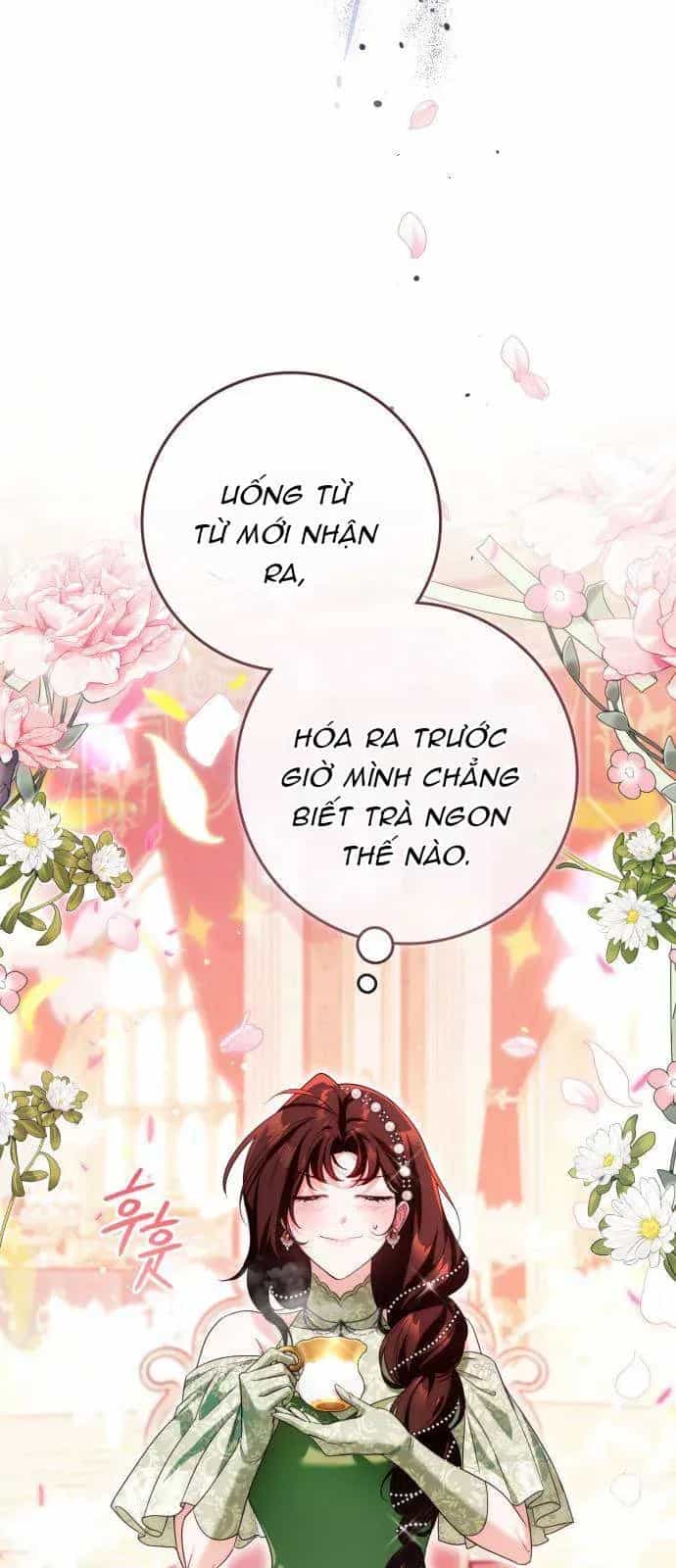 Nữ Công Tước Chiến Lợi Phẩm - Chương 22 - ảnh 24