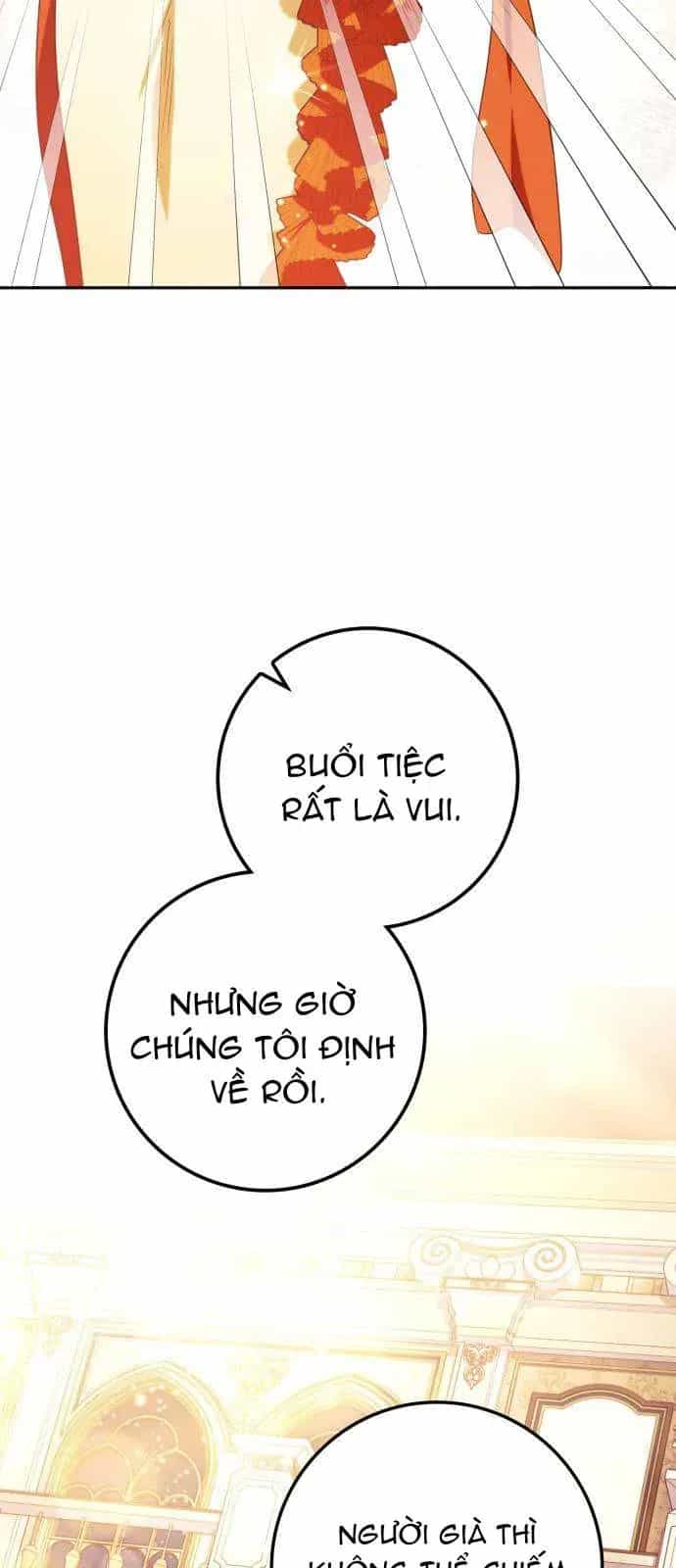 Nữ Công Tước Chiến Lợi Phẩm - Chương 22 - ảnh 37
