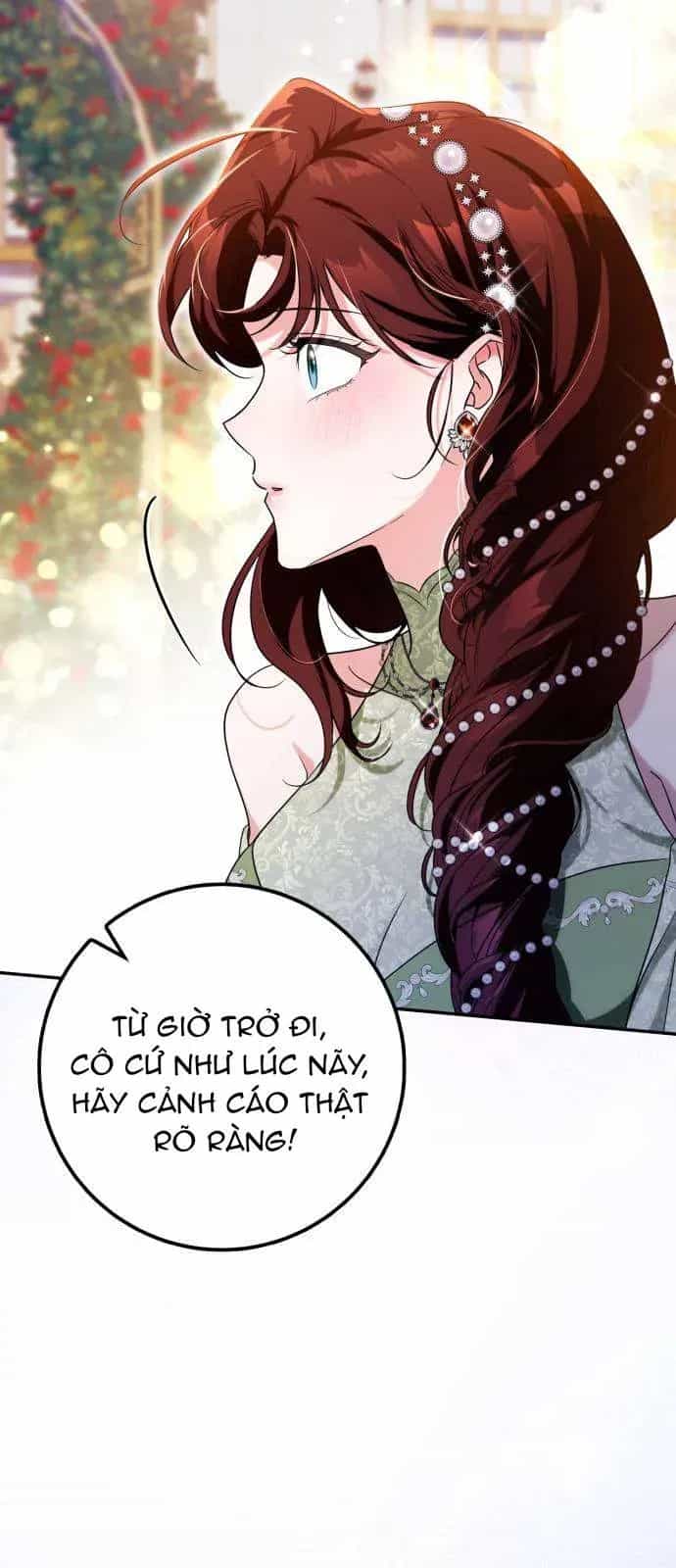 Nữ Công Tước Chiến Lợi Phẩm - Chương 22 - ảnh 49