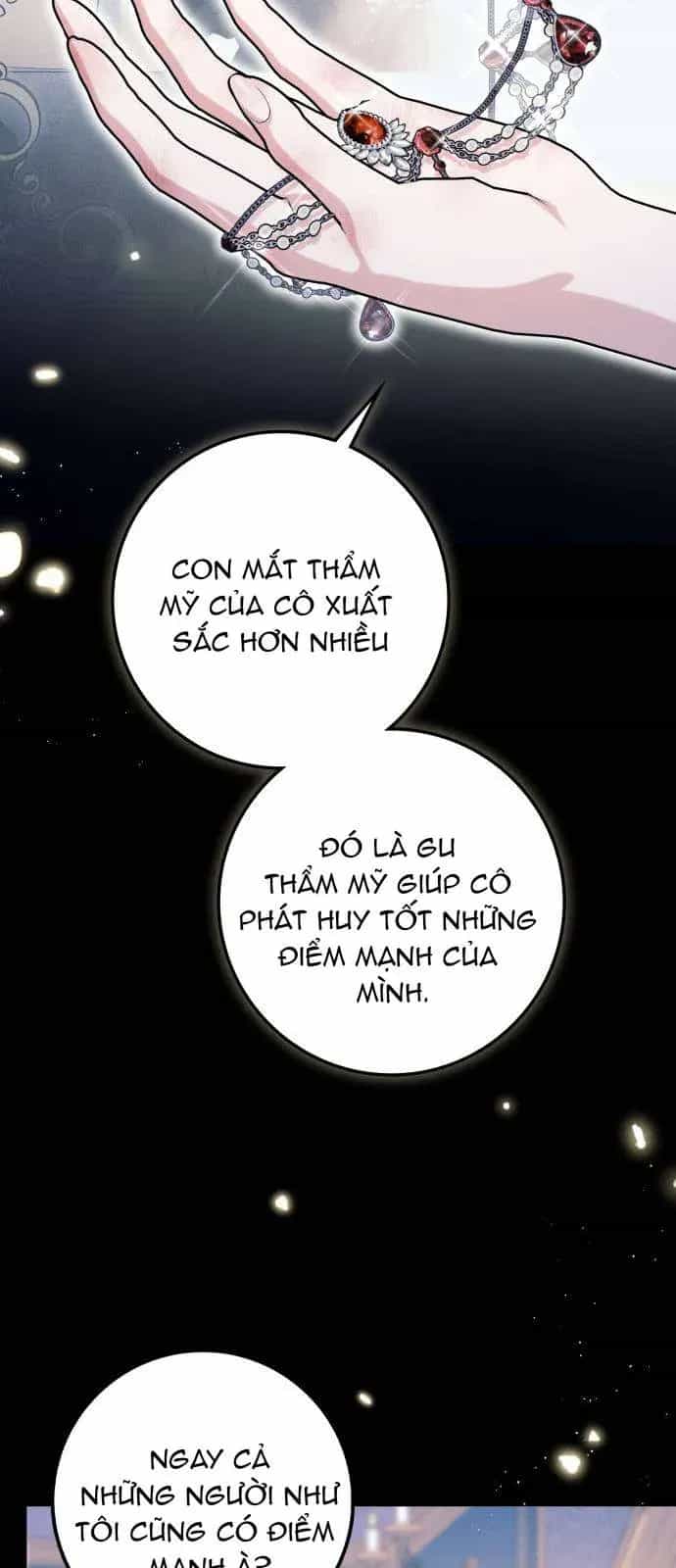 Nữ Công Tước Chiến Lợi Phẩm - Chương 22 - ảnh 61