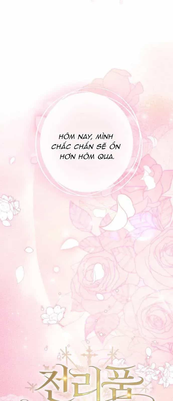 Nữ Công Tước Chiến Lợi Phẩm - Chương 22 - ảnh 7