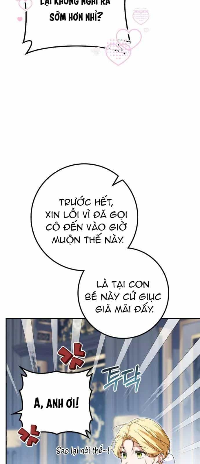Nữ Công Tước Chiến Lợi Phẩm - Chương 22 - ảnh 72