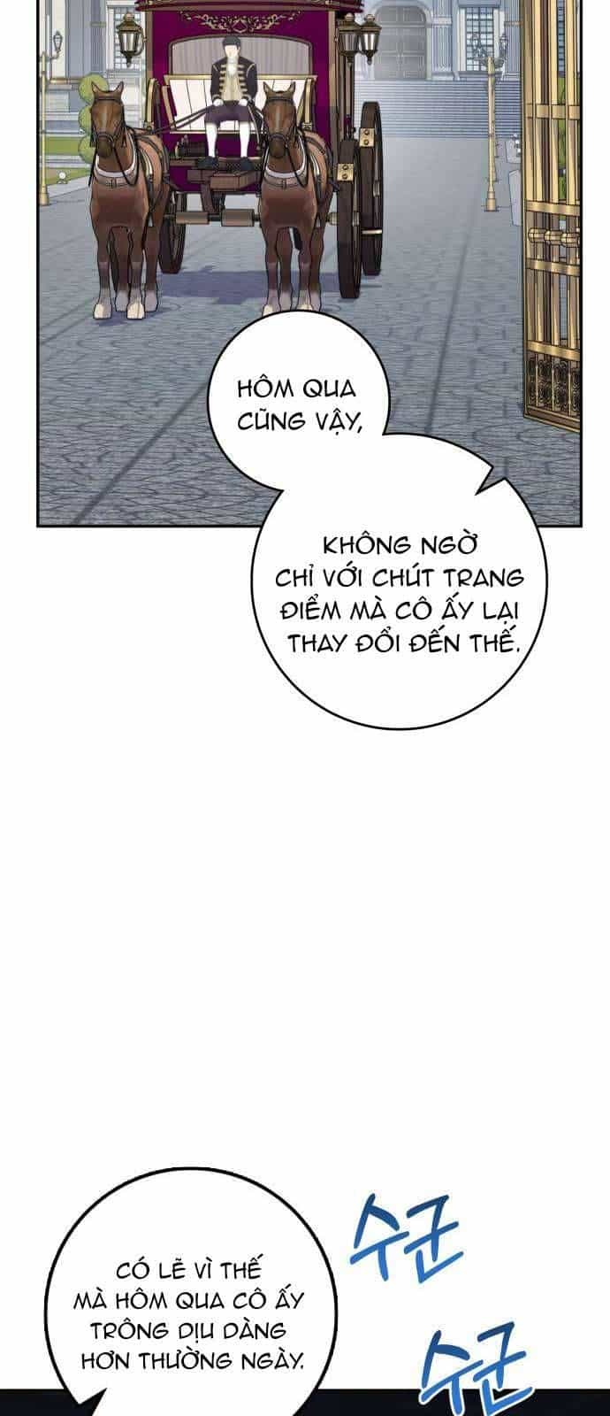 Nữ Công Tước Chiến Lợi Phẩm - Chương 23 - ảnh 25