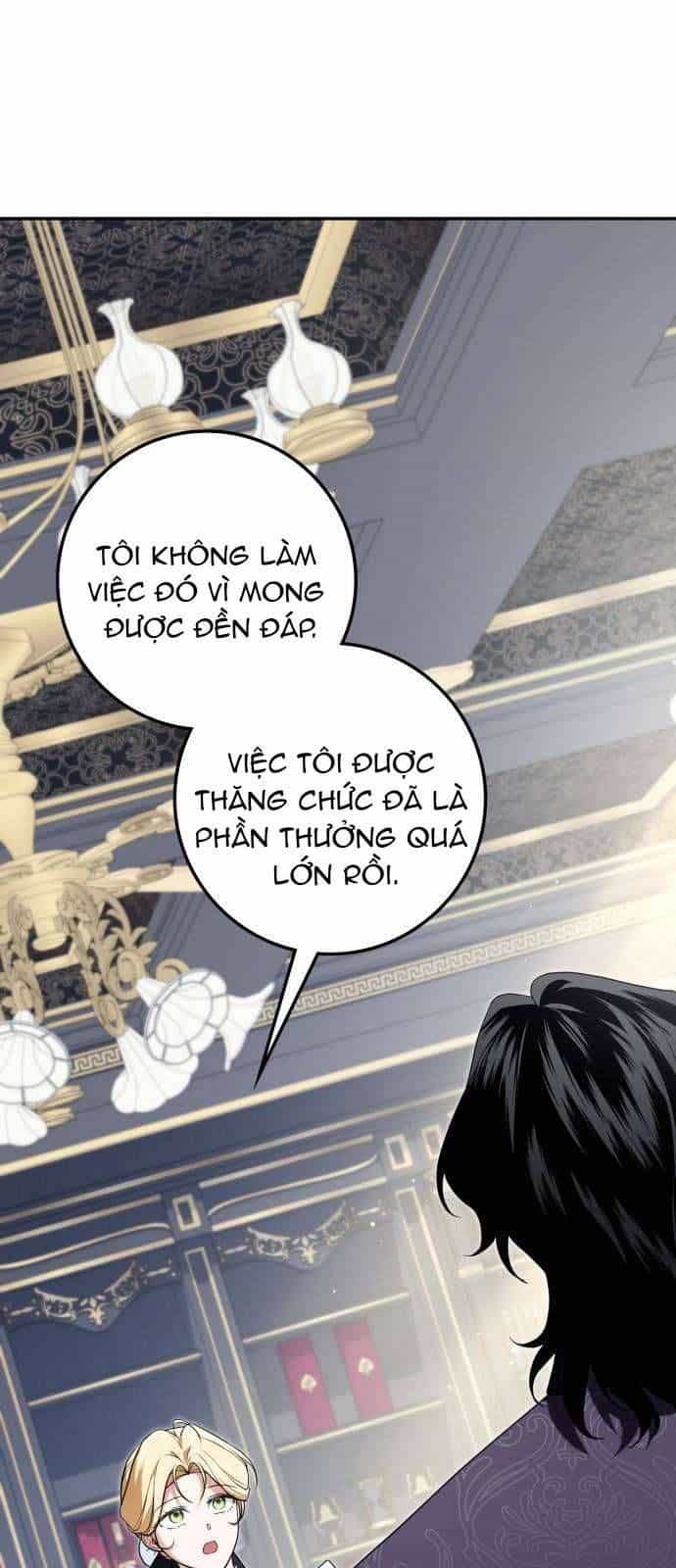 Nữ Công Tước Chiến Lợi Phẩm - Chương 23 - ảnh 37