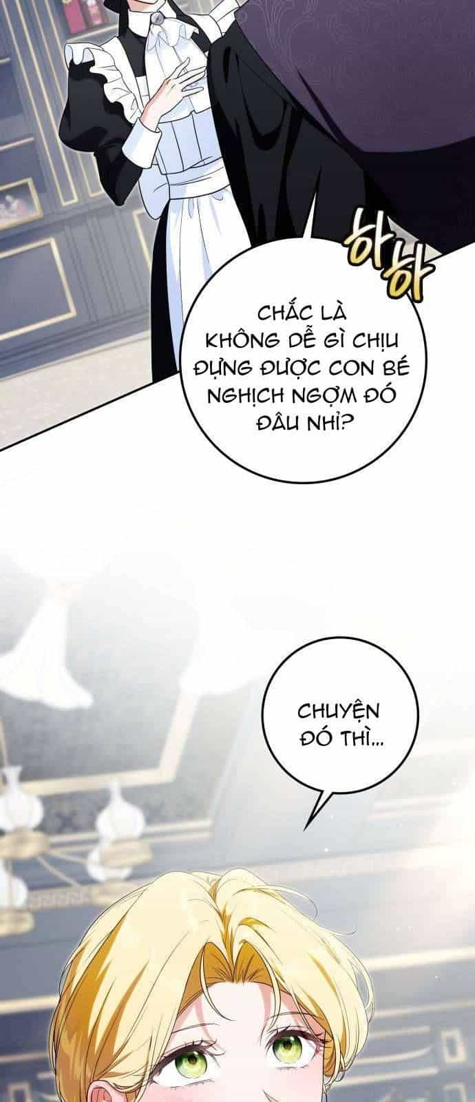 Nữ Công Tước Chiến Lợi Phẩm - Chương 23 - ảnh 38