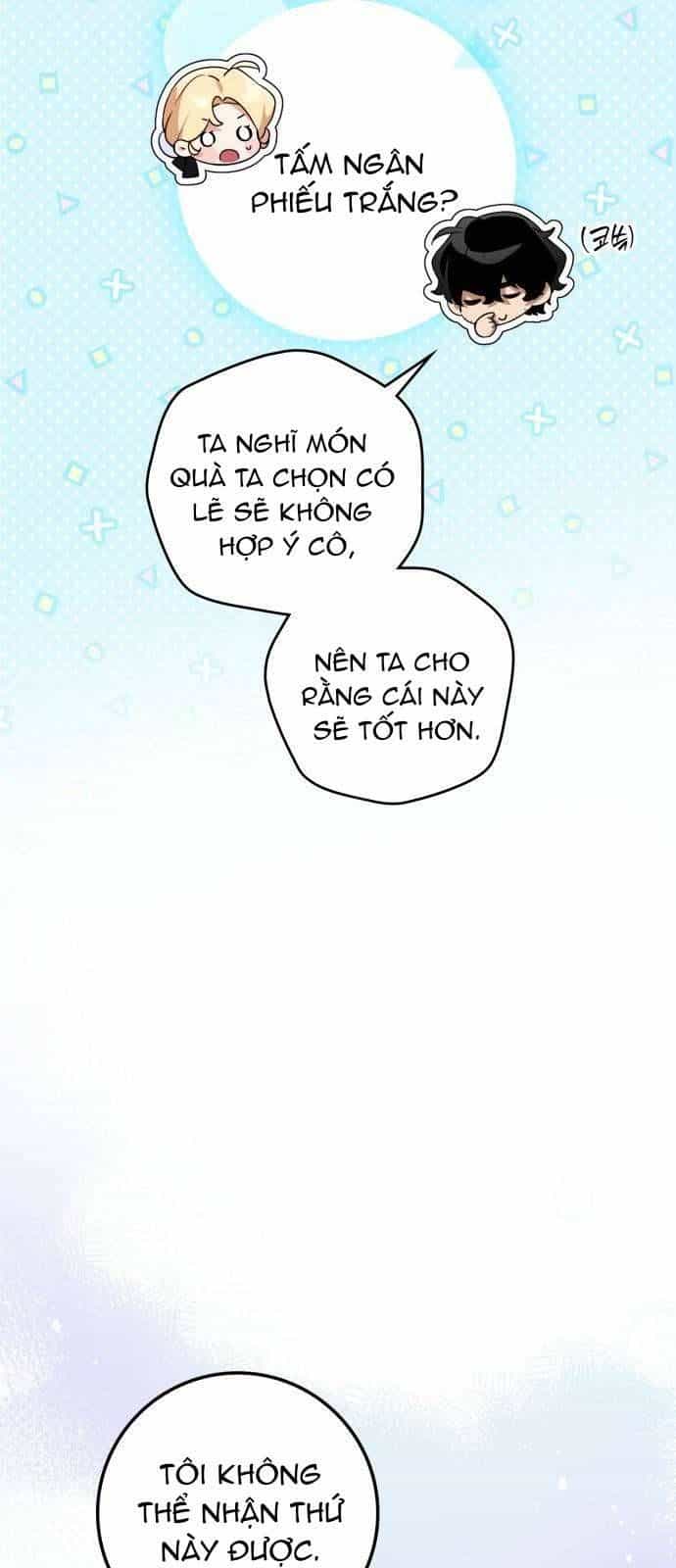 Nữ Công Tước Chiến Lợi Phẩm - Chương 23 - ảnh 53