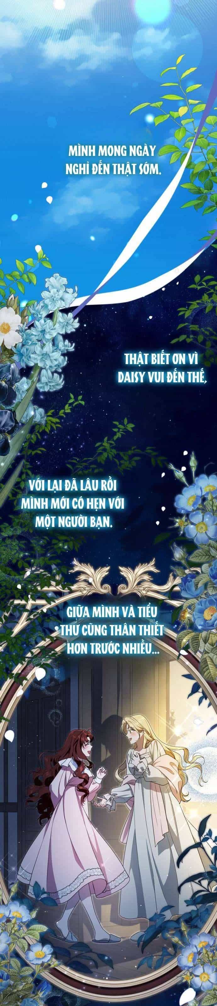 Nữ Công Tước Chiến Lợi Phẩm - Chương 24 - ảnh 19