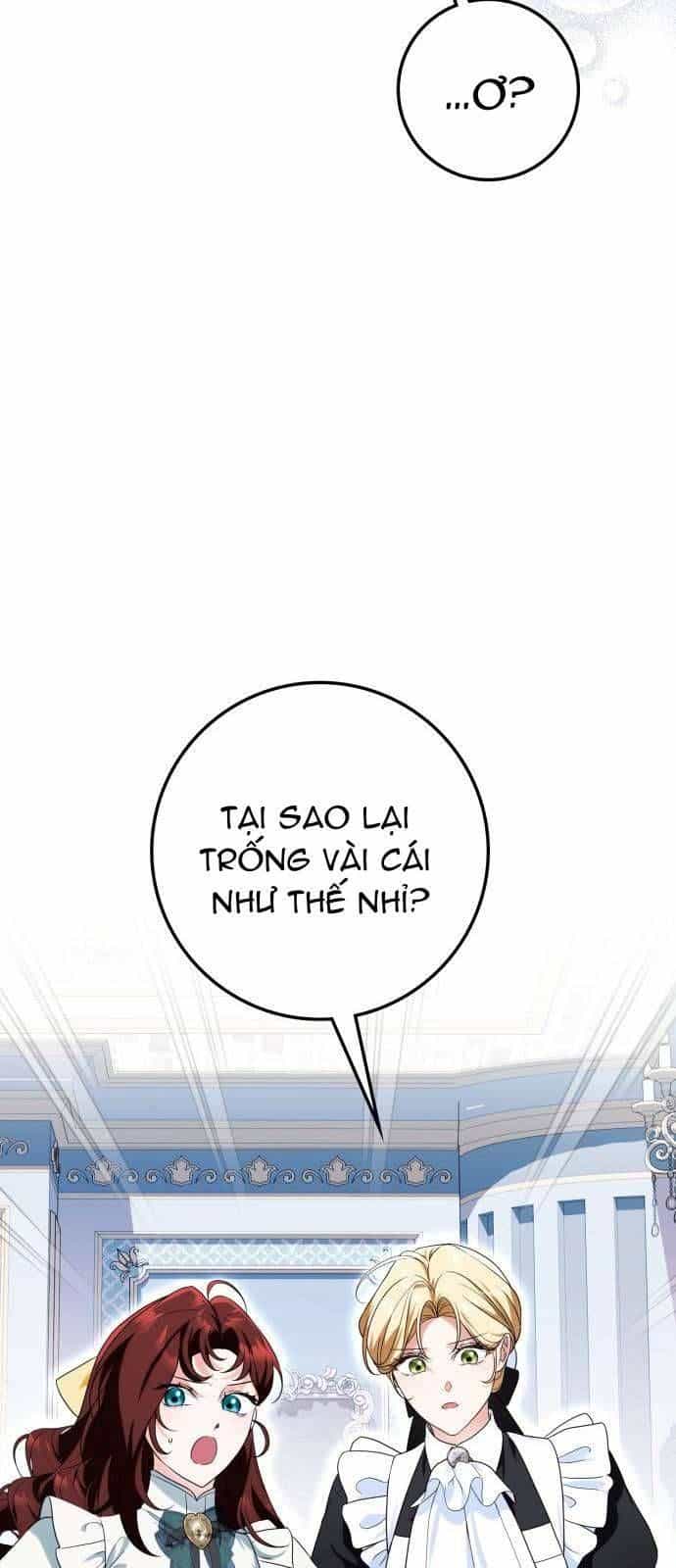 Nữ Công Tước Chiến Lợi Phẩm - Chương 24 - ảnh 27