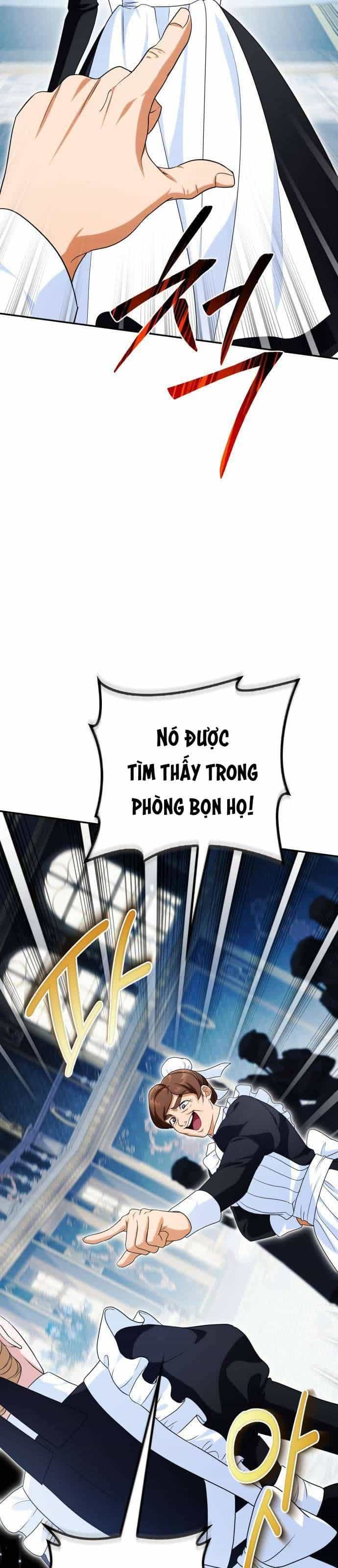 Nữ Công Tước Chiến Lợi Phẩm - Chương 24 - ảnh 52