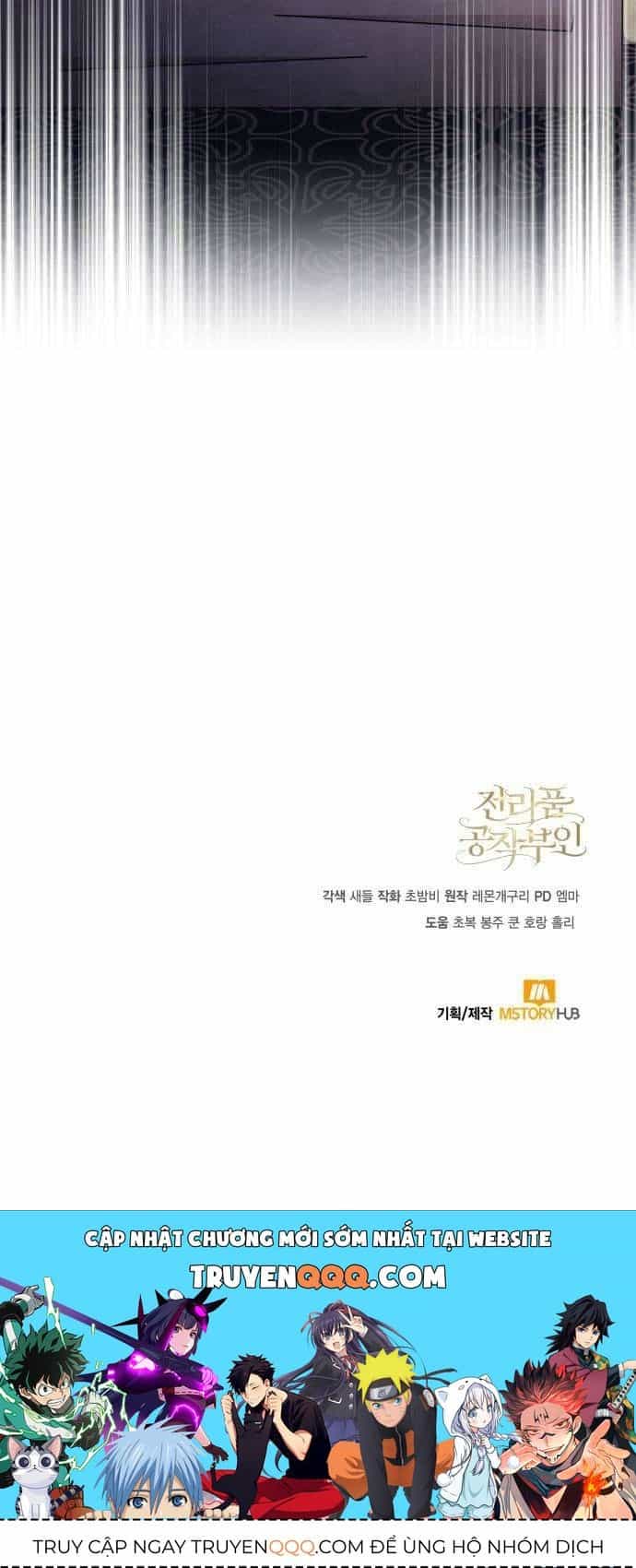 Nữ Công Tước Chiến Lợi Phẩm - Chương 24 - ảnh 81