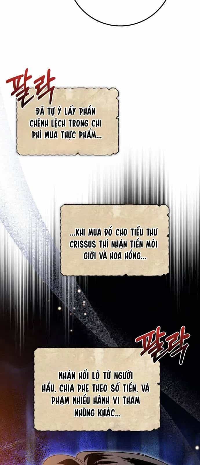 Nữ Công Tước Chiến Lợi Phẩm - Chương 25 - ảnh 10