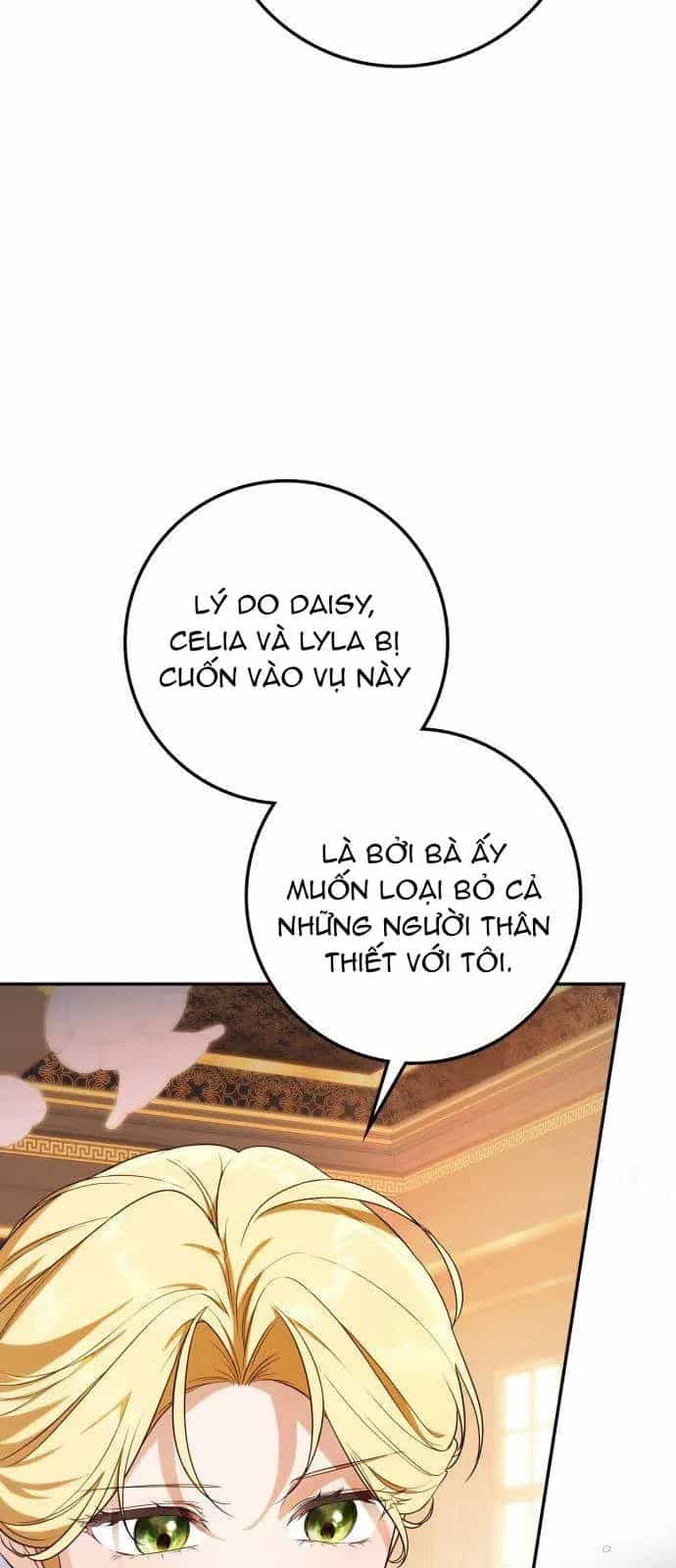 Nữ Công Tước Chiến Lợi Phẩm - Chương 25 - ảnh 16