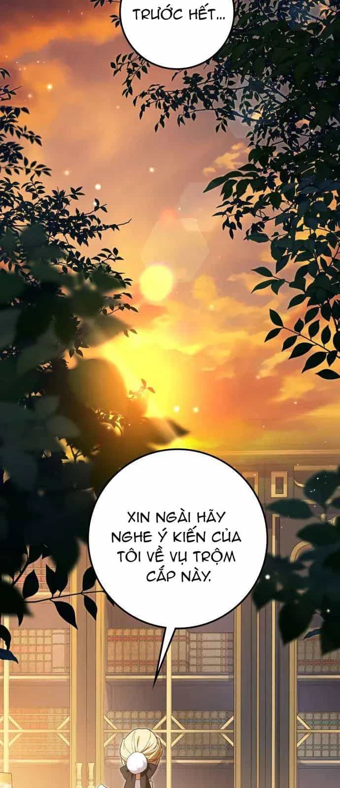 Nữ Công Tước Chiến Lợi Phẩm - Chương 25 - ảnh 3