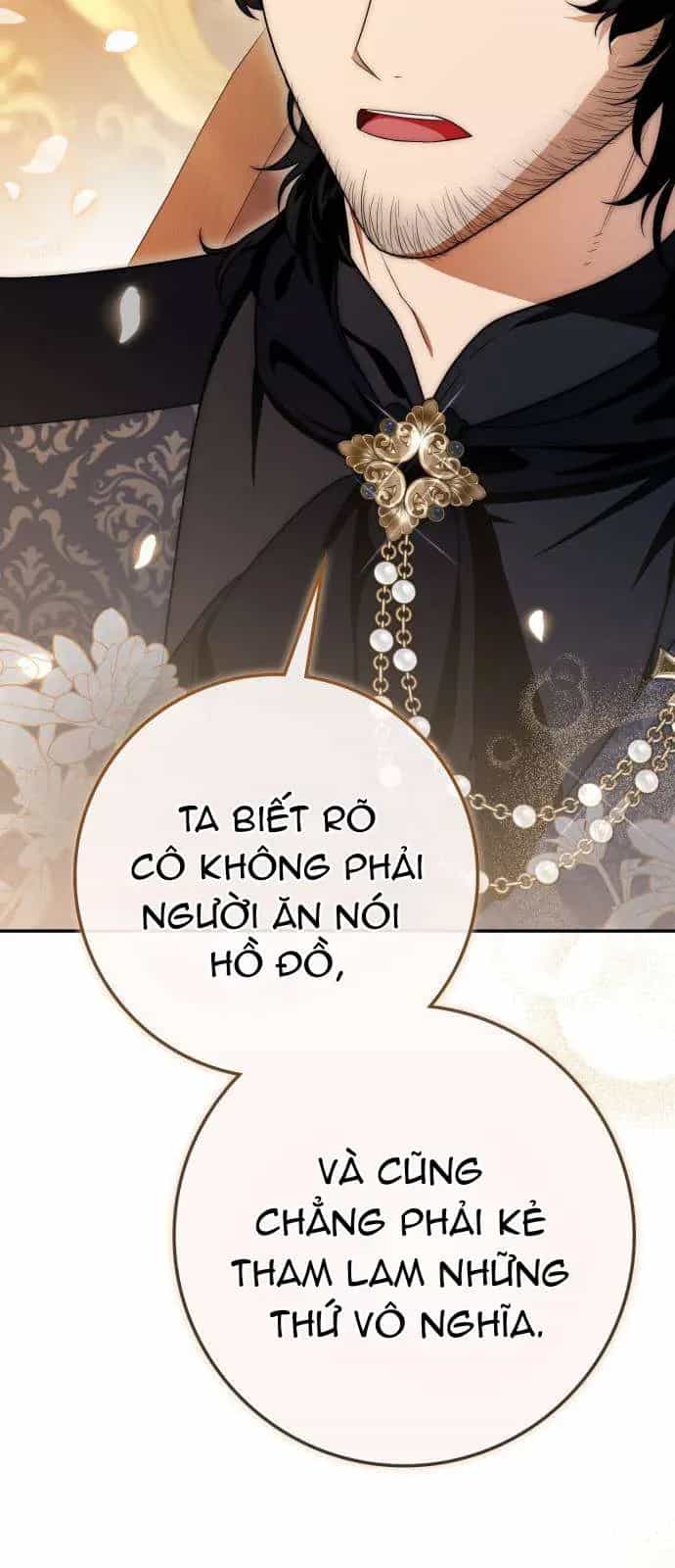 Nữ Công Tước Chiến Lợi Phẩm - Chương 25 - ảnh 31