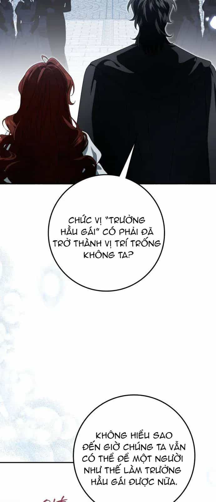 Nữ Công Tước Chiến Lợi Phẩm - Chương 25 - ảnh 66