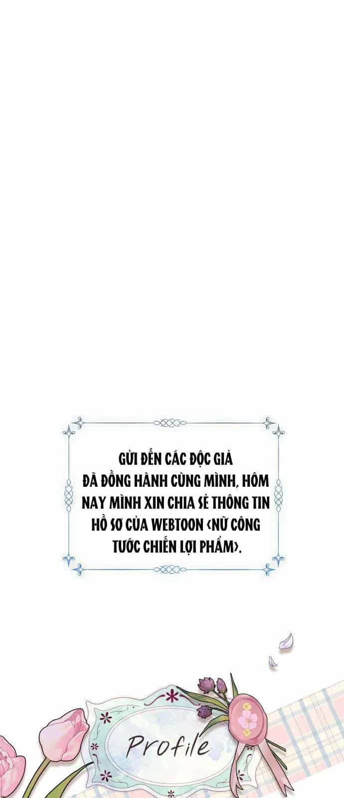 Nữ Công Tước Chiến Lợi Phẩm - Chương 26 - ảnh 105