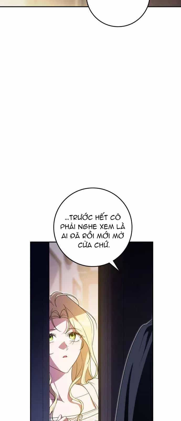 Nữ Công Tước Chiến Lợi Phẩm - Chương 26 - ảnh 13