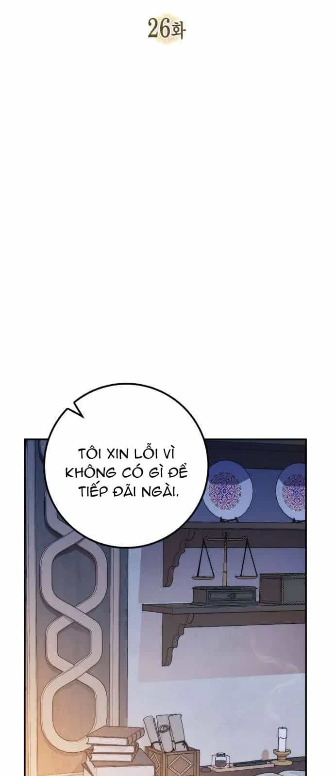 Nữ Công Tước Chiến Lợi Phẩm - Chương 26 - ảnh 22