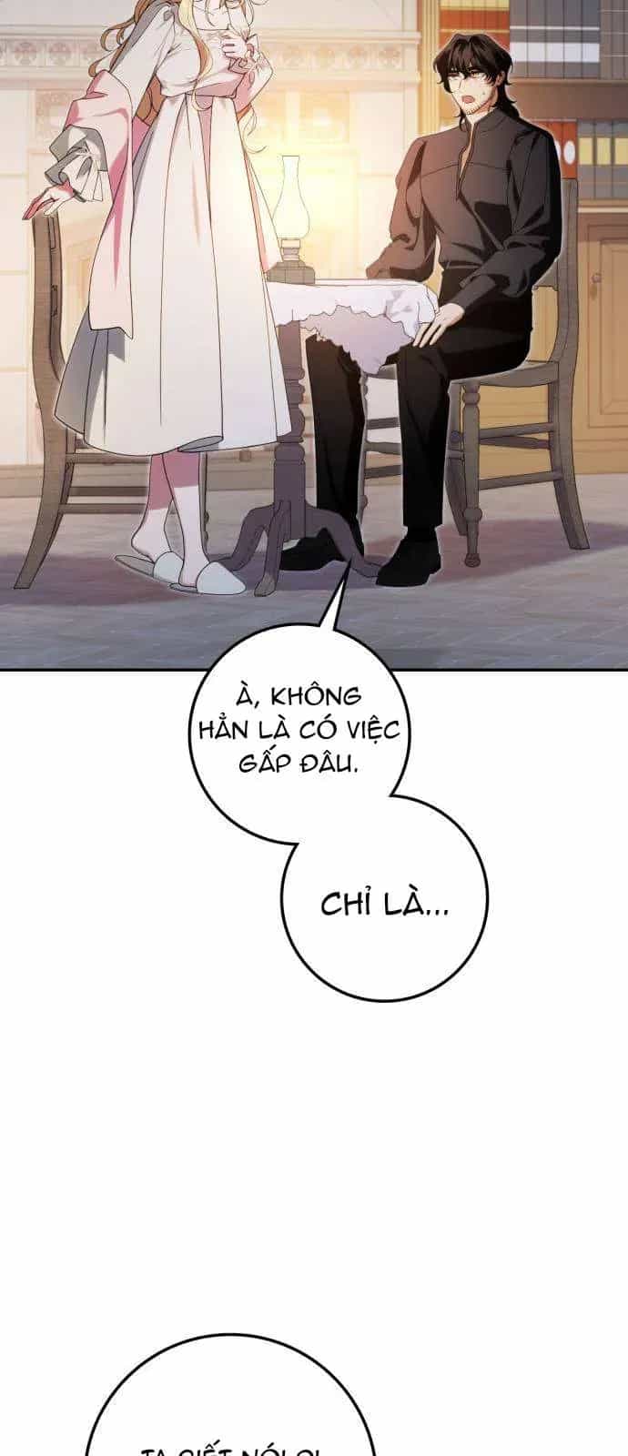 Nữ Công Tước Chiến Lợi Phẩm - Chương 26 - ảnh 24