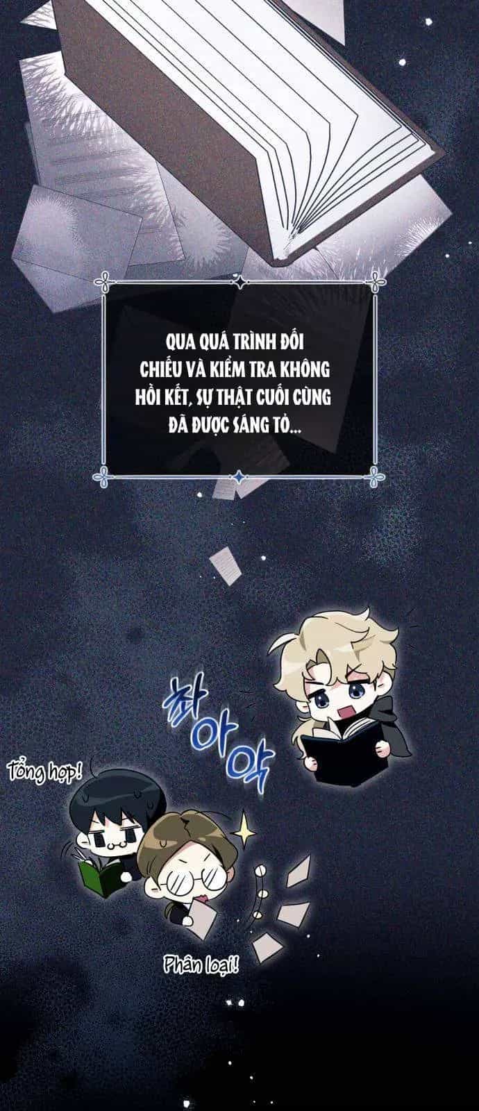 Nữ Công Tước Chiến Lợi Phẩm - Chương 26 - ảnh 4