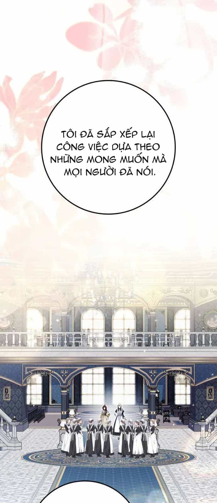 Nữ Công Tước Chiến Lợi Phẩm - Chương 26 - ảnh 77