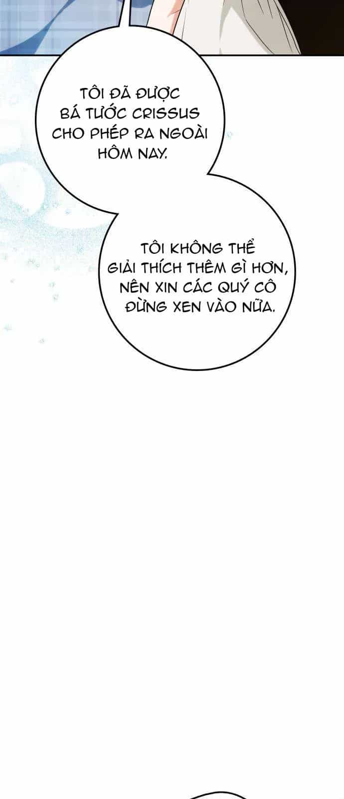 Nữ Công Tước Chiến Lợi Phẩm - Chương 27 - ảnh 15