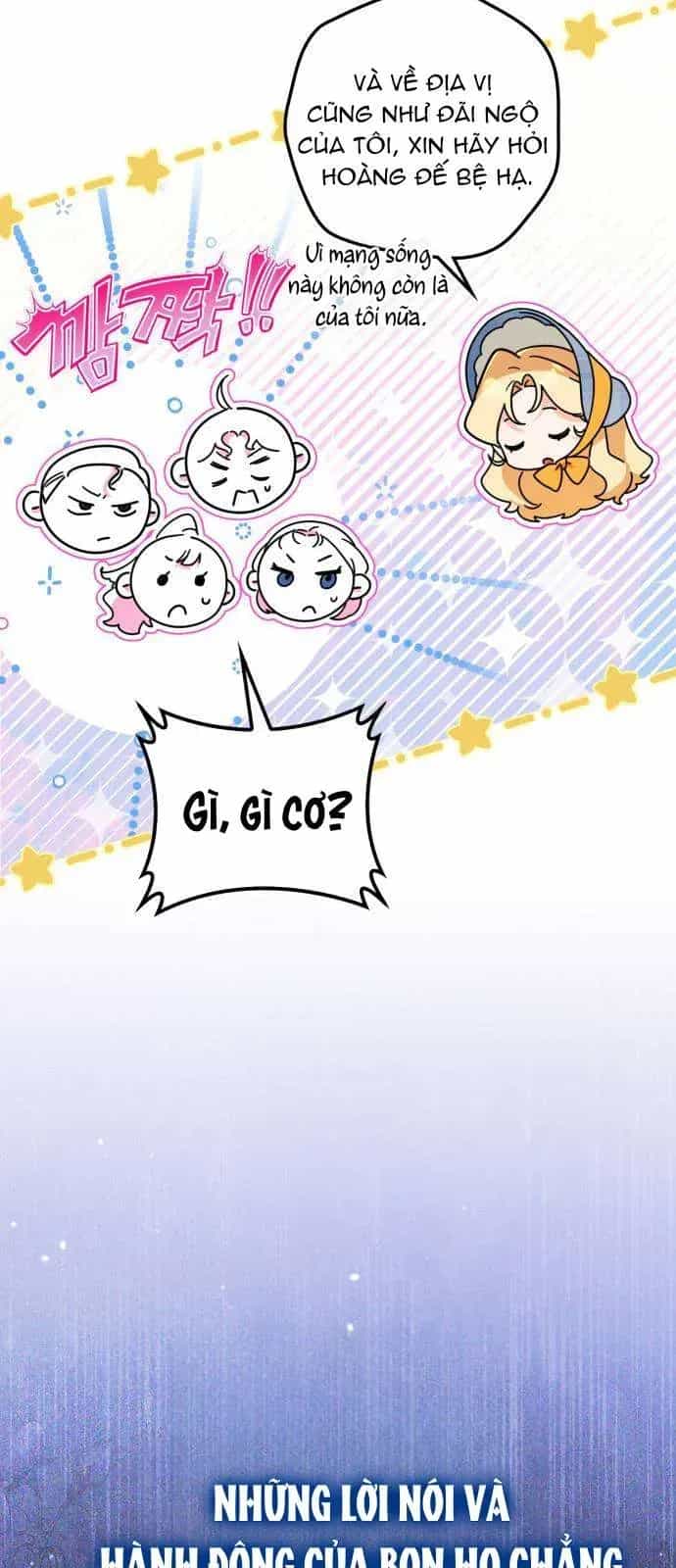 Nữ Công Tước Chiến Lợi Phẩm - Chương 27 - ảnh 16