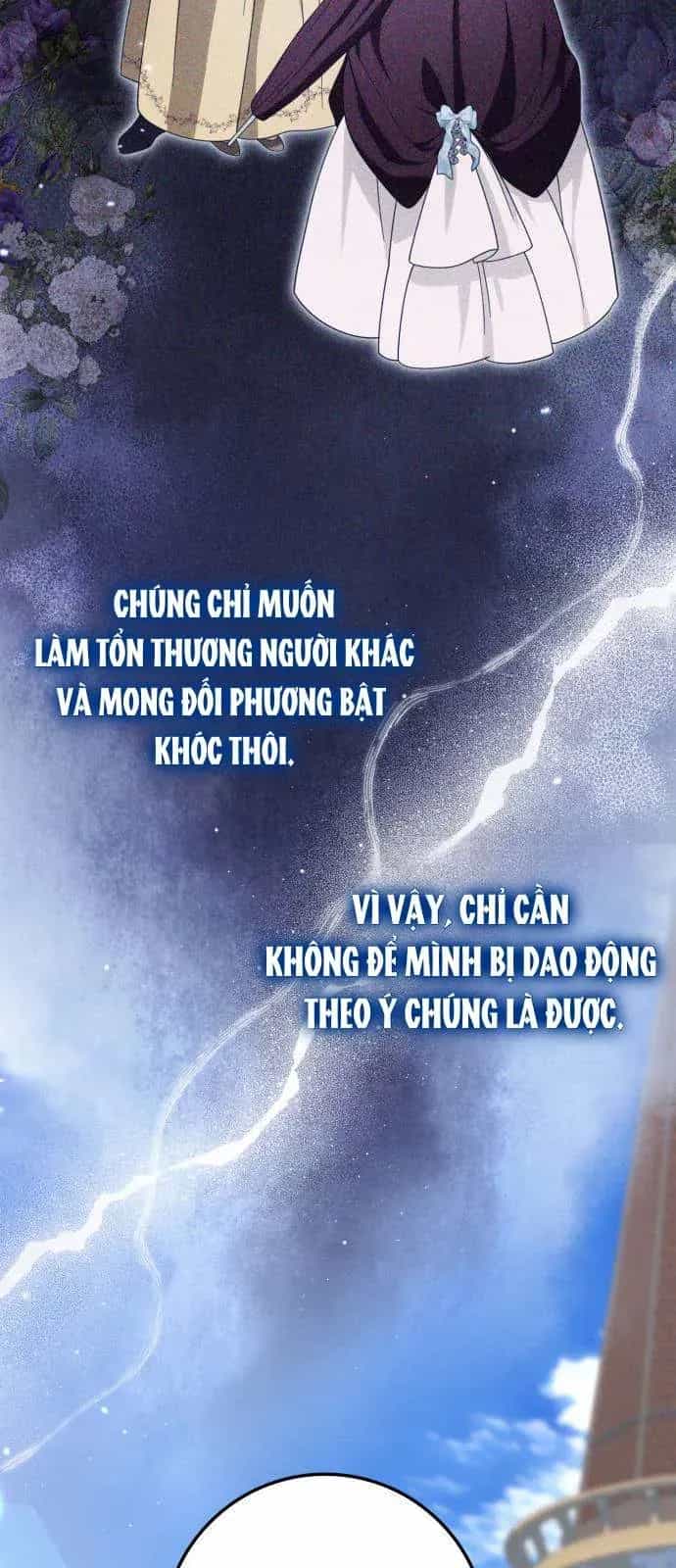 Nữ Công Tước Chiến Lợi Phẩm - Chương 27 - ảnh 18