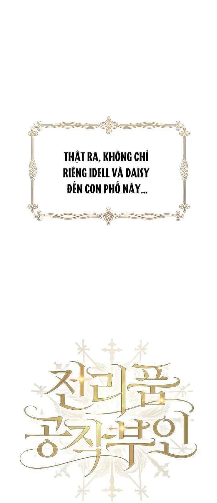 Nữ Công Tước Chiến Lợi Phẩm - Chương 27 - ảnh 31