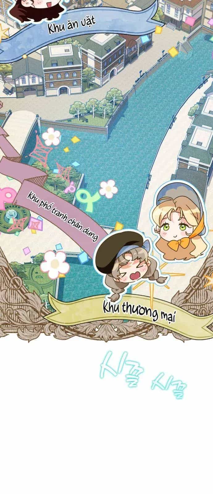 Nữ Công Tước Chiến Lợi Phẩm - Chương 27 - ảnh 33