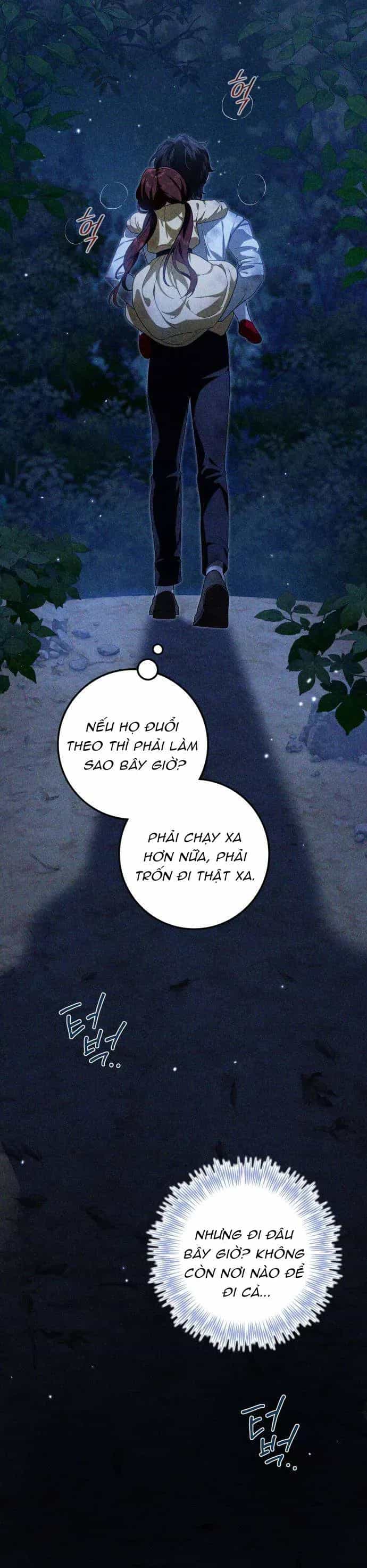 Nữ Công Tước Chiến Lợi Phẩm - Chương 27 - ảnh 56